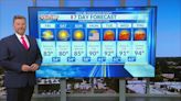 KSEE24 News at 5:00 PM Weather