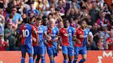 Crystal Palace 1-1 Nottingham Forest: Honours even as duo wrap up positive seasons