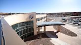 Sage Memorial Hospital in Navajo Nation constructs new facility to improve health care