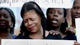 Sonya Massey's mother called 911 day before shooting: ''I don't want you guys to hurt her'