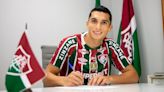 Fluminense hace oficial el fichaje de Kevin Serna