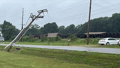 Tornado confirmed in southern Indiana. Live updates as Beryl heads to the East Coast