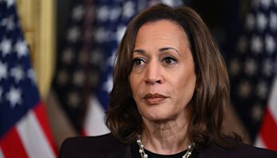 The Quiet Bond Kamala Harris Forged With 3 VP Contenders