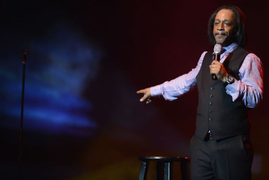 Katt Williams sets tour stop in Tampa