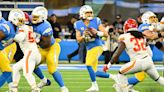 Predicting Chargers QB Justin Herbert’s stats for 2023 season