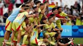 Cuándo juega España vs. Francia en la final de los Juegos Olímpicos de París: horario y dónde ver el partido por el oro