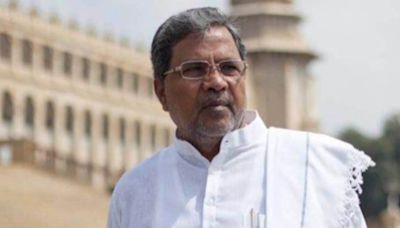 'She Is A Victim Of Politics Of Hate': Karnataka CM Siddaramaiah As Wife Returns MUDA Plots Linked To Scam - News18