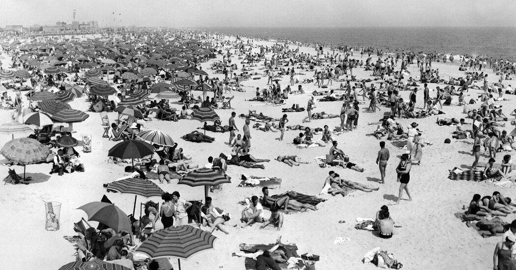 In the History of United States Heat Waves, 1936 Stands Out