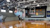 The Hoosier Gym, home of the Hickory Huskers, still resonates with basketball fans