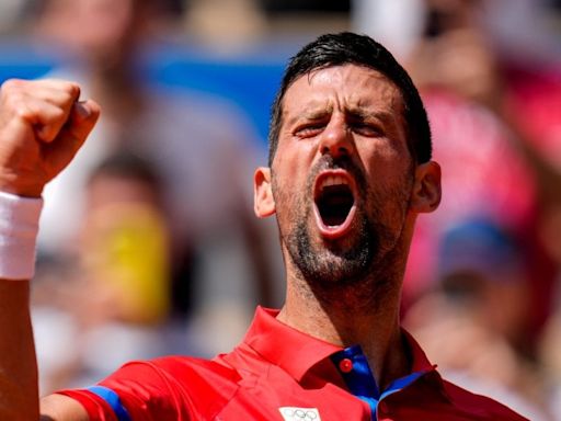 Novak Djokovic & Carlos Alcaraz Reach Paris Olympics 2024 Quarter-finals - News18