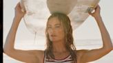 Carolyn Murphy Ushers in Summer With a New Collaboration