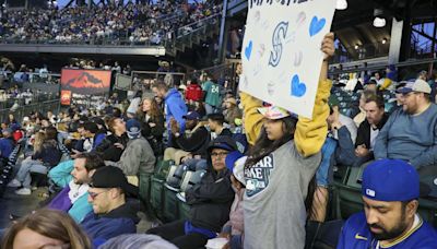 How to get the most for your money at a Seattle Mariners game