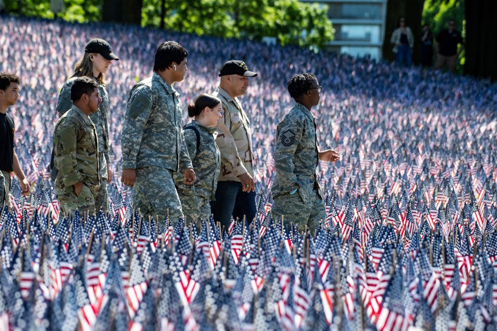 10 Surprising Facts About Memorial Day