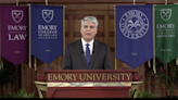 Emory College faculty vote ‘no confidence’ in Fenves | The Emory Wheel