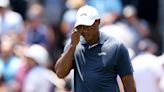 Tiger Woods: 'It may or may not be' his last U.S. Open after missing cut