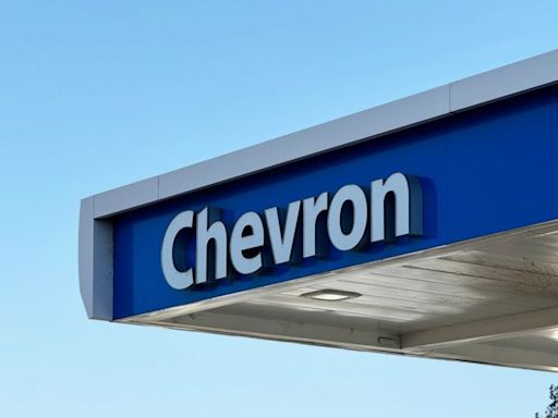 Chevron Executive Explains Why Company Followed Elon Musk's Steps To Move Base From California: 'In Texas...