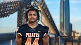 Oklahoma All-State football 2022: How Colorado signee Taje McCoy became an unstoppable force for Putnam City