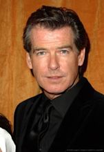 Pierce Brosnan