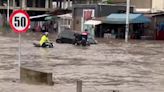 肯亞洪災持續超過1個月 至少76死、13萬人生活受影響