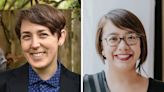 Newsmakers: Maia Kobabe and Sarah Peitzmeier | American Libraries Magazine