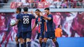 Ligue 1 begins post-Mbappe era further weakened after TV rights fiasco