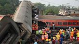 Cause of Indian train crash that killed hundreds remains unknown as officials say rescue efforts completed