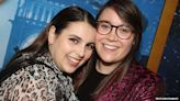 Beanie Feldstein Is Officially Engaged to Bonnie Chance Roberts