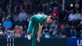 Cricket World Cup: Nortje, Magala Ruled Out Of South Africa’s Squad With Injuries