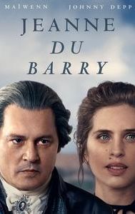 Jeanne du Barry (film)