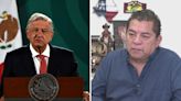 AMLO ofrece apoyo y protección a periodista de Univision que fue interceptado por hombres armados en México