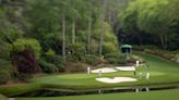 A hole-by-hole look at Augusta National Golf Club