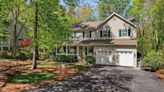 5 Bedroom Home in Fredericksburg - $575,000