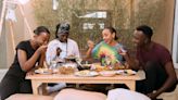 Black-Owned Restaurants To Visit In Taiwan