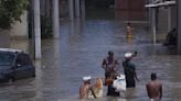 Inundaciones dejan daños en el estado de Río de Janeiro; hay 12 muertos por las lluvias