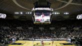 Purdue non-conference basketball schedule: Boilermakers play West Virginia at Phil Knight Legacy tournament