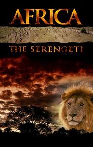 Africa: The Serengeti