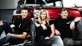 Overhaulin’ Season 6 Streaming: Watch & Stream Online via HBO Max