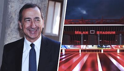 Mayor Sala claims Milan and Inter are ‘certainly interested’ in San Siro plan