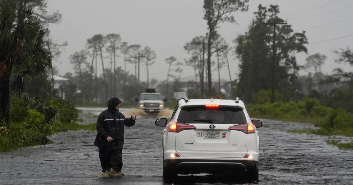 What happened to predictions of a ‘historic’ hurricane season?