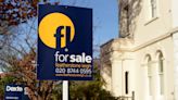 London house prices: dip in asking prices as homes take 63 days to sell