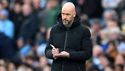 Sources: Utd hopeful of Ten Hag deal by U.S. tour