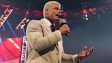 Cody Rhodes: Respectfully, The Options We Have On The Roster Are Better Than Rock vs. Reigns