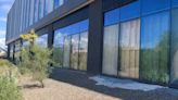 Caterpillar headquarters in Tucson suffers $150,000 in damage