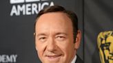 ‘It was a risk:’ Kevin Spacey’s co-star explains why actor was cast in new film before sex assault acquittal