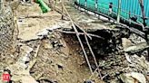 Overnight rain leaves 12 dead in Uttarakhand