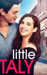 Little Italy (2018 film)