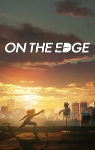 On the Edge (2020 film)