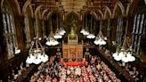 No, image doesn't show sleeping US senators; it's UK's House of Lords | Fact check