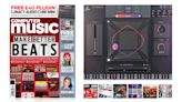 Issue 326 of Computer Music is on sale now