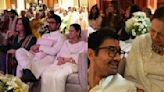 Inside Aamir Khan's mother's 90th birthday bash: See who's who of Bollywood attended